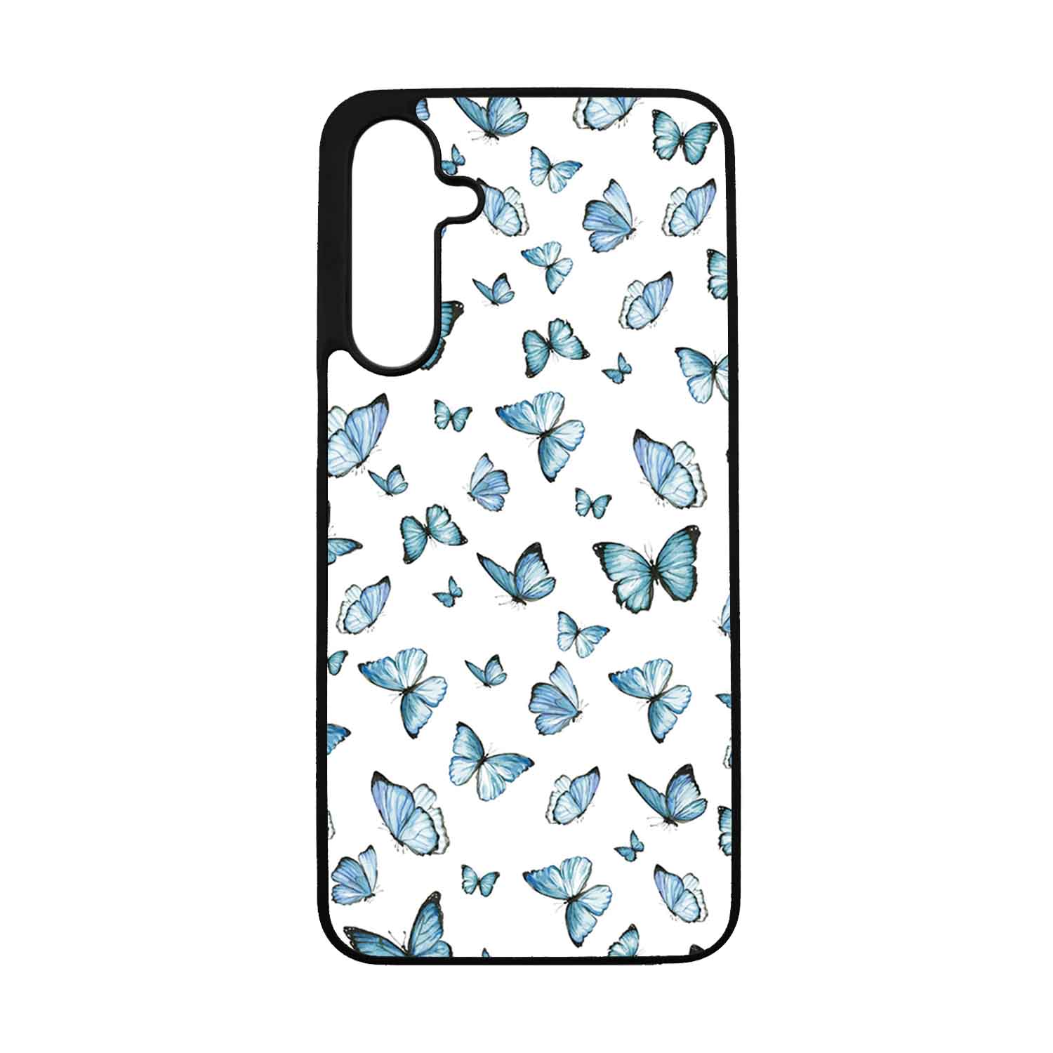FUNDA PROTECTOR CASE PARA SAMSUNG S25 PLUS - 1