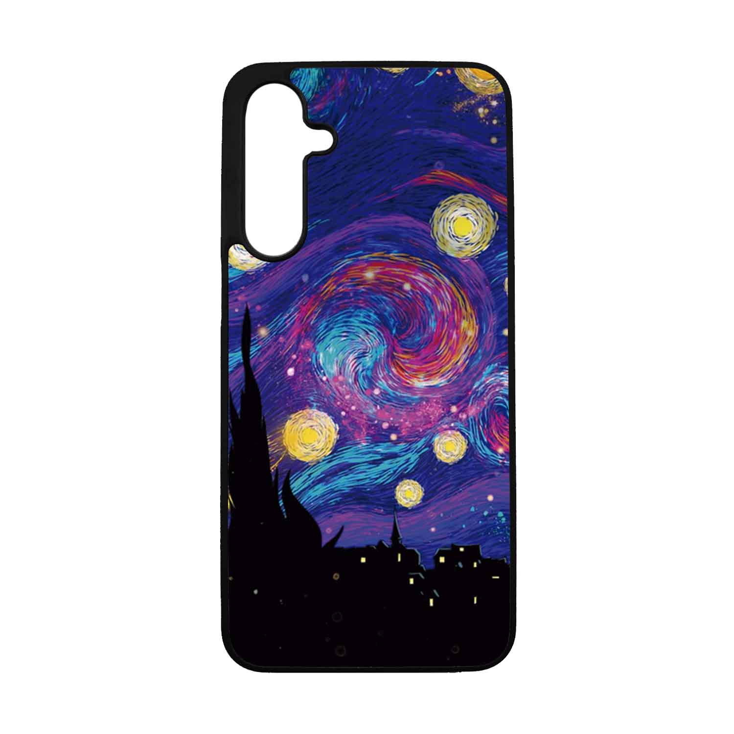 FUNDA PROTECTOR CASE PARA SAMSUNG S25 PLUS - 1