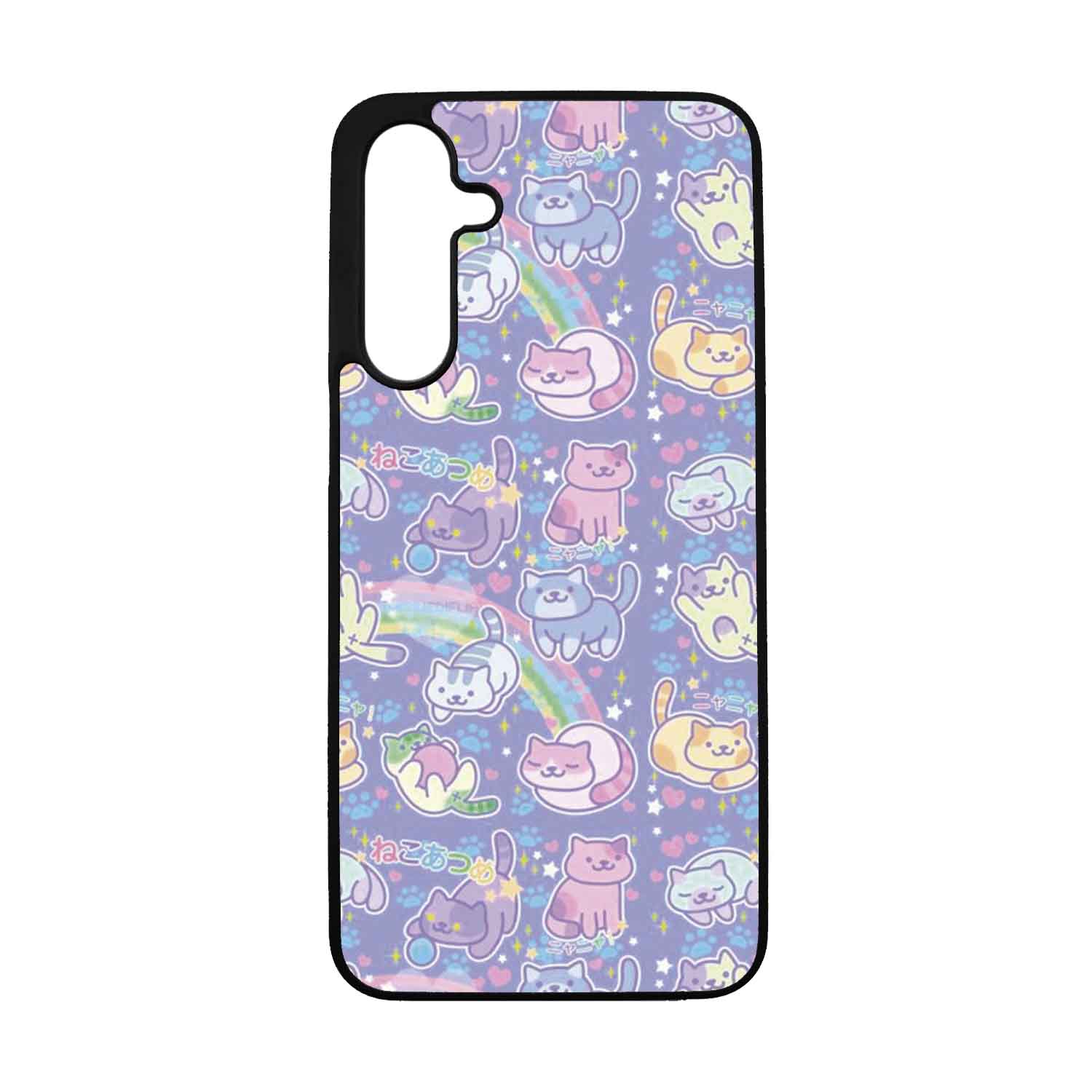 FUNDA PROTECTOR CASE PARA SAMSUNG S25 PLUS - 1