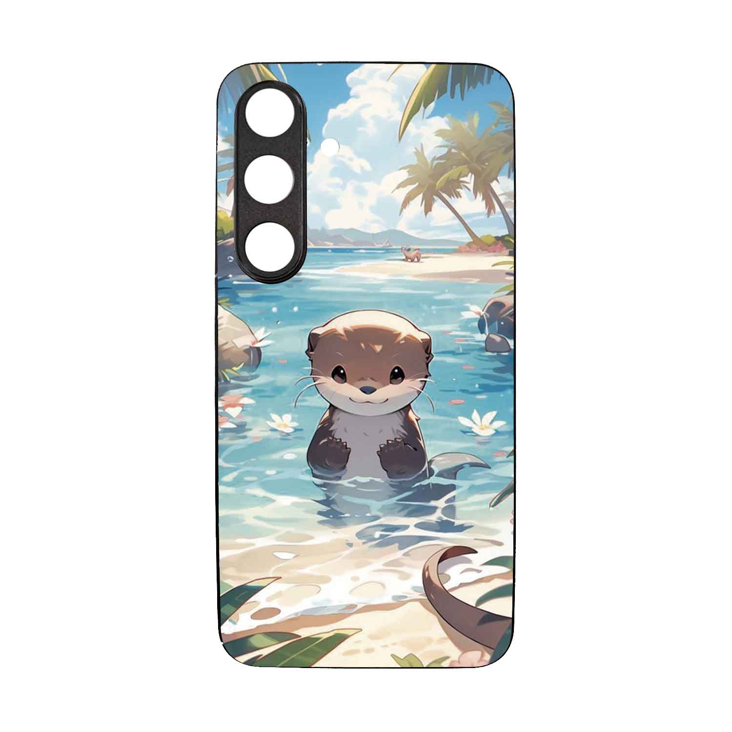 FUNDA PROTECTOR CASE PARA SAMSUNG S25 - 1