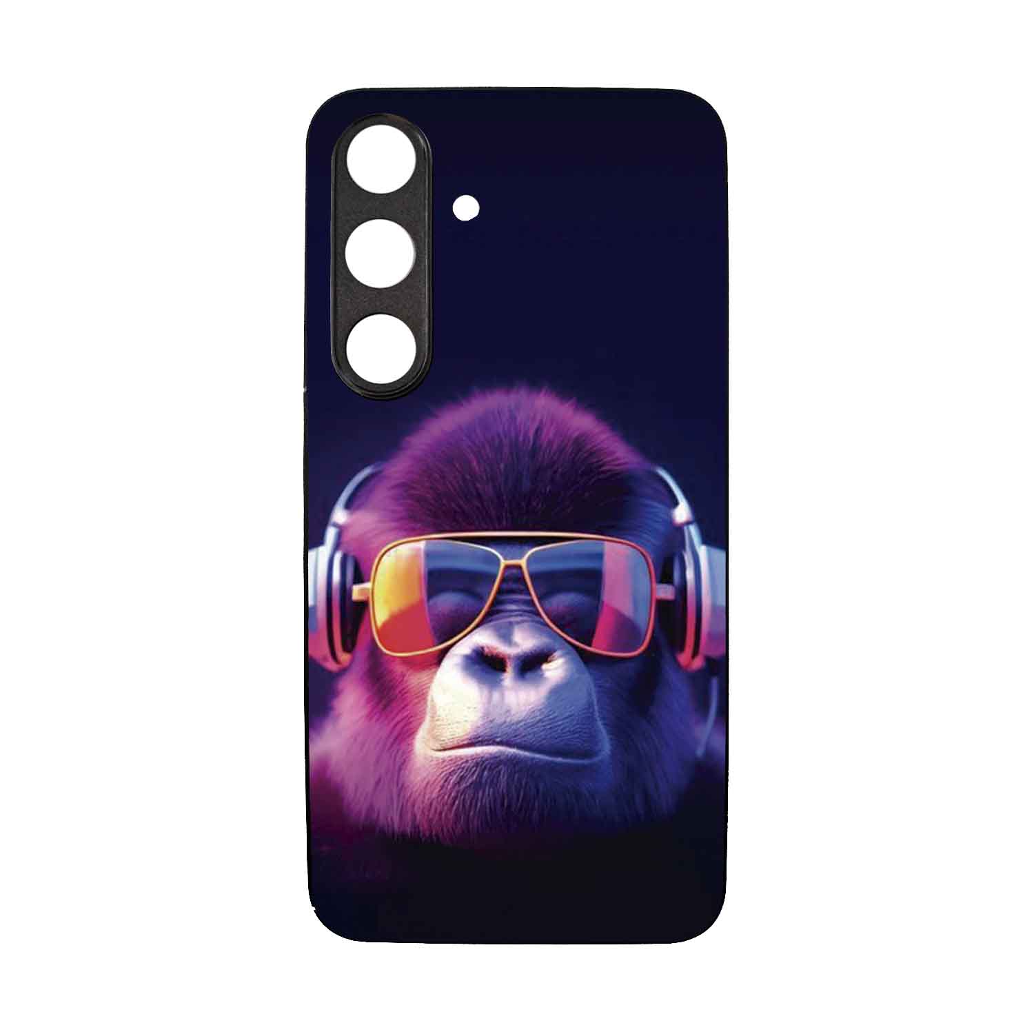 FUNDA PROTECTOR CASE PARA SAMSUNG S25 - 1