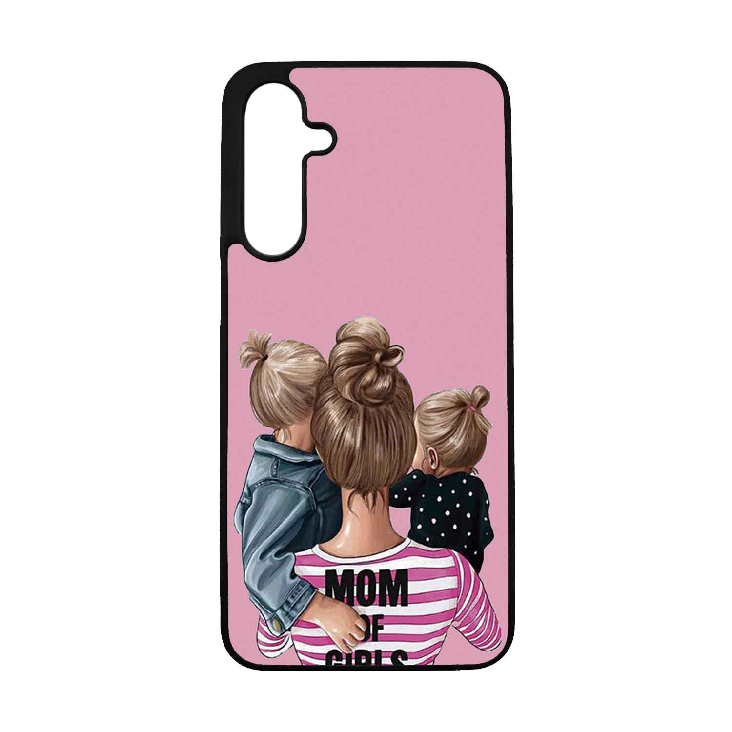 FUNDA PROTECTOR CASE PARA SAMSUNG S25 PLUS - 1