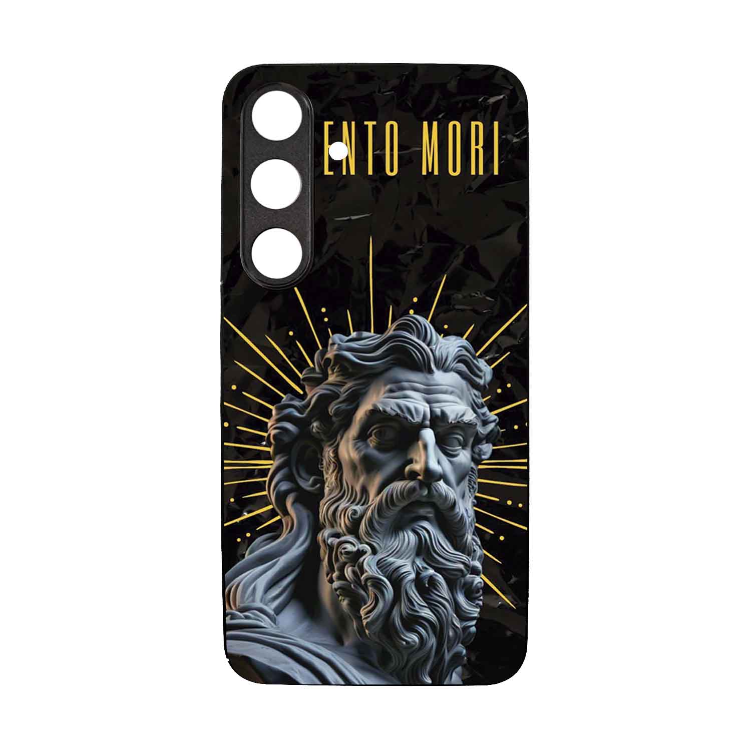 FUNDA PROTECTOR CASE PARA SAMSUNG S25 - 1