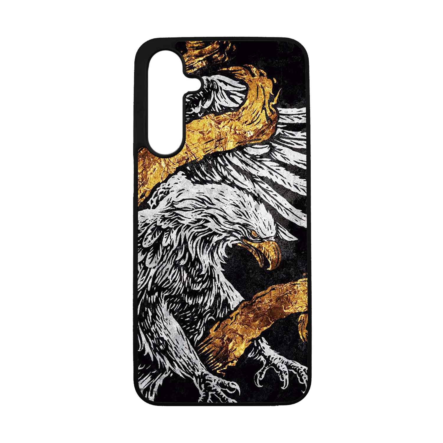 FUNDA PROTECTOR CASE PARA SAMSUNG S25 PLUS - 1