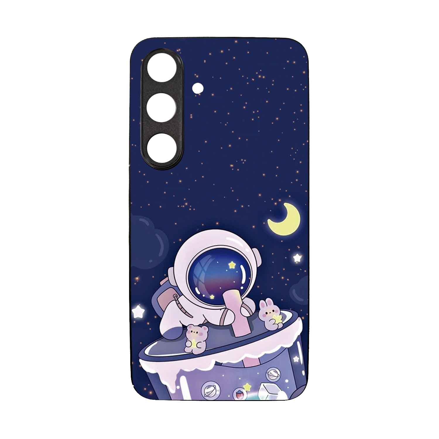 FUNDA PROTECTOR CASE PARA SAMSUNG S25 - 1