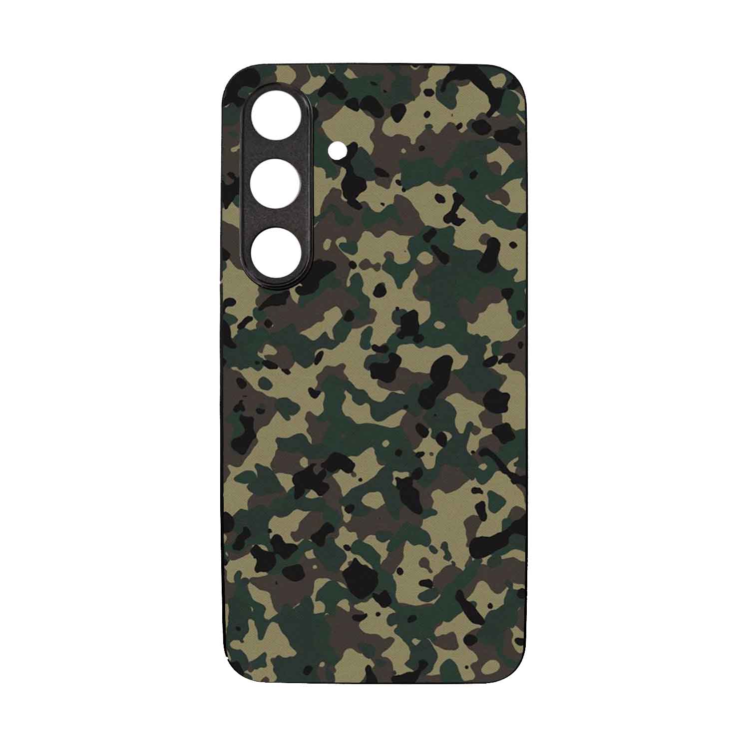 FUNDA PROTECTOR CASE PARA SAMSUNG S25 - 1