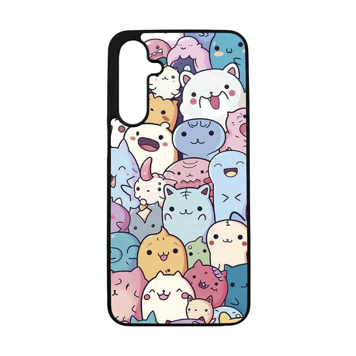 FUNDA PROTECTOR CASE PARA SAMSUNG S25 PLUS - 1