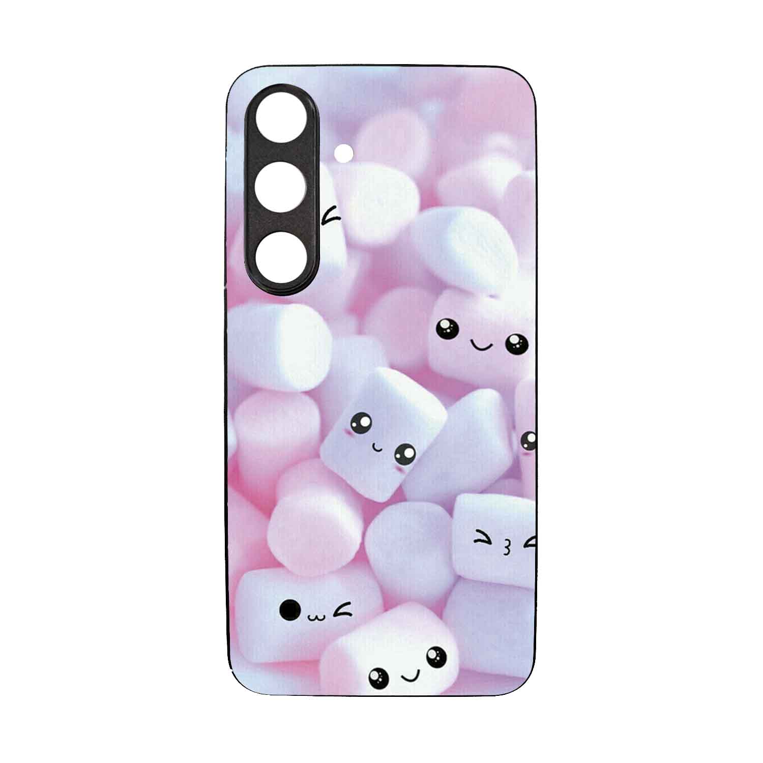 FUNDA PROTECTOR CASE PARA SAMSUNG S25 - 1