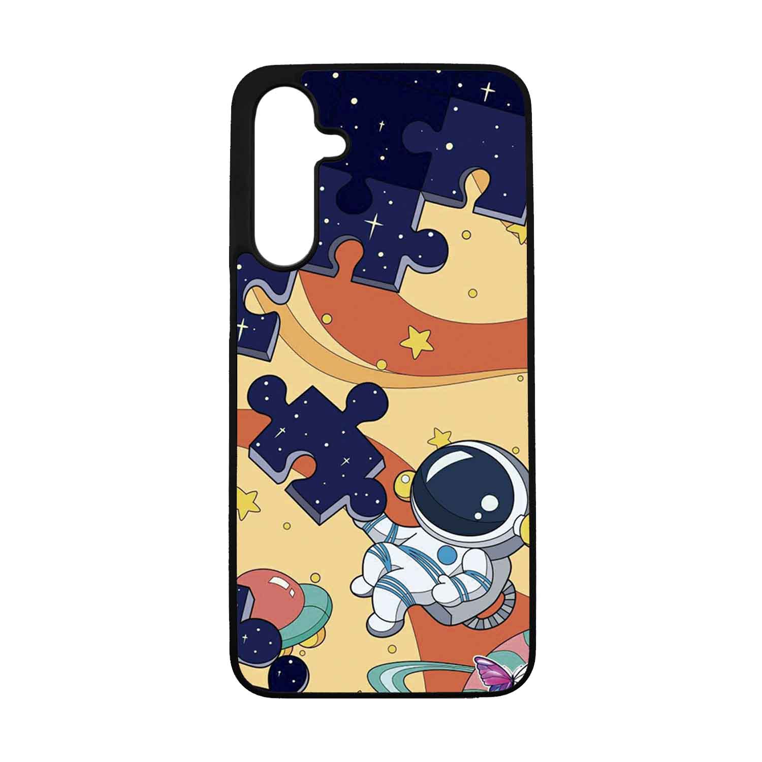 FUNDA PROTECTOR CASE PARA SAMSUNG S25 PLUS - 1