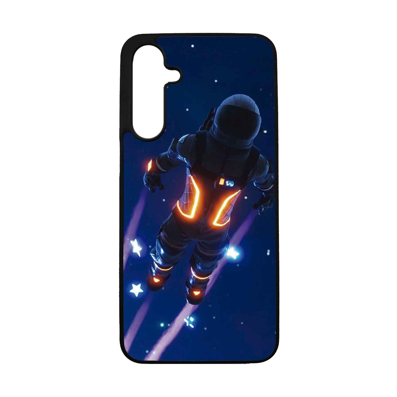 FUNDA PROTECTOR CASE PARA SAMSUNG S25 PLUS - 1