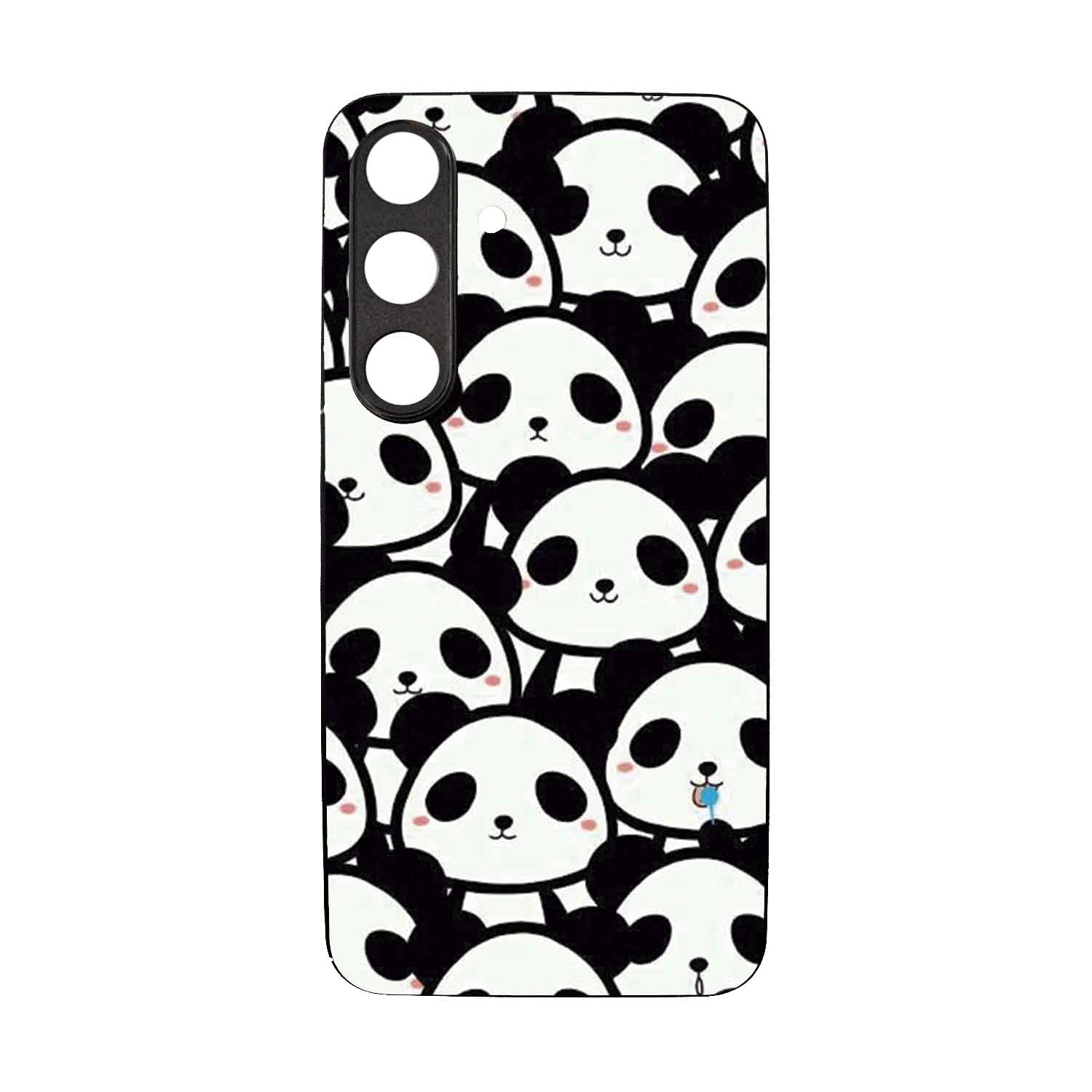 FUNDA PROTECTOR CASE PARA SAMSUNG S25 - 1