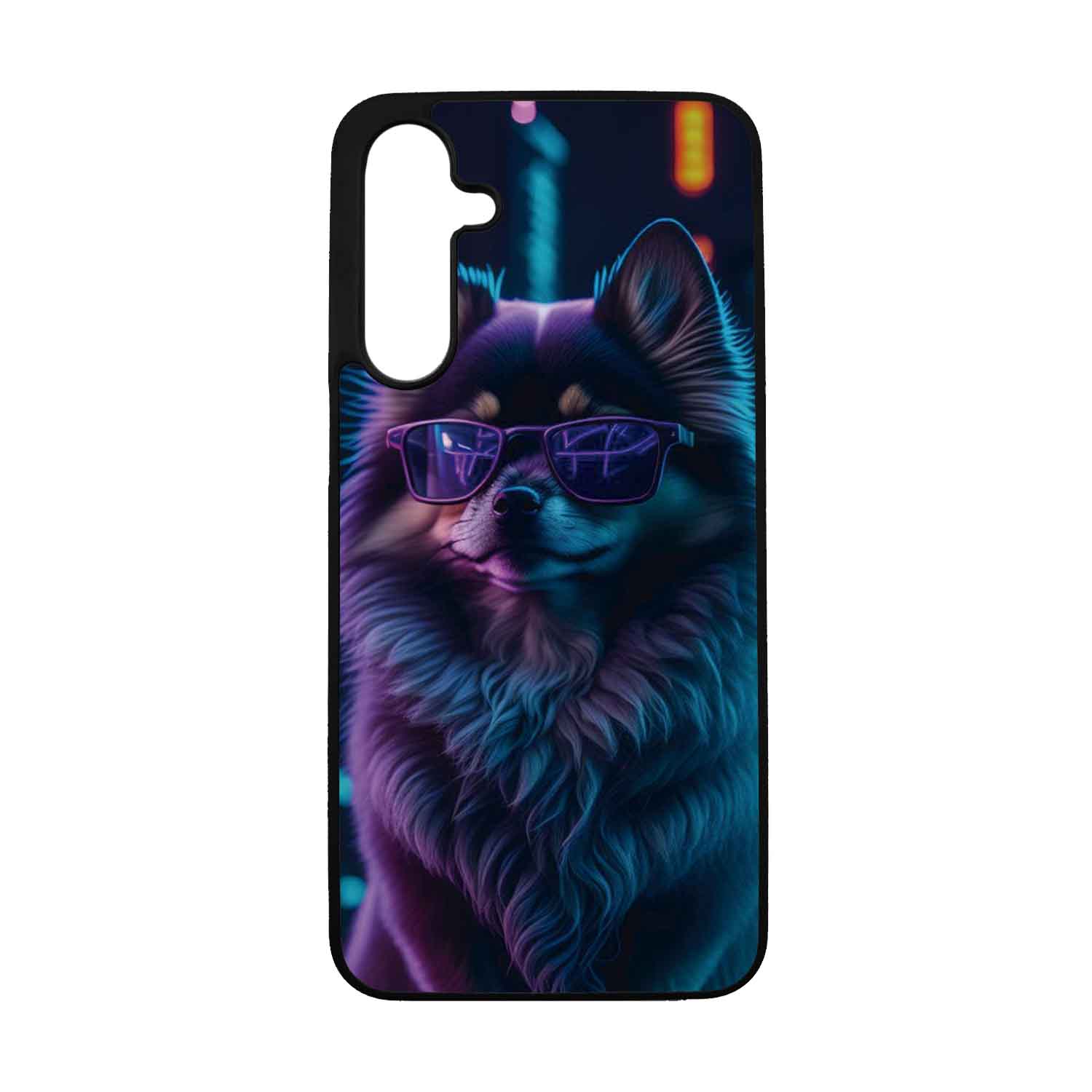FUNDA PROTECTOR CASE PARA SAMSUNG S25 PLUS - 1