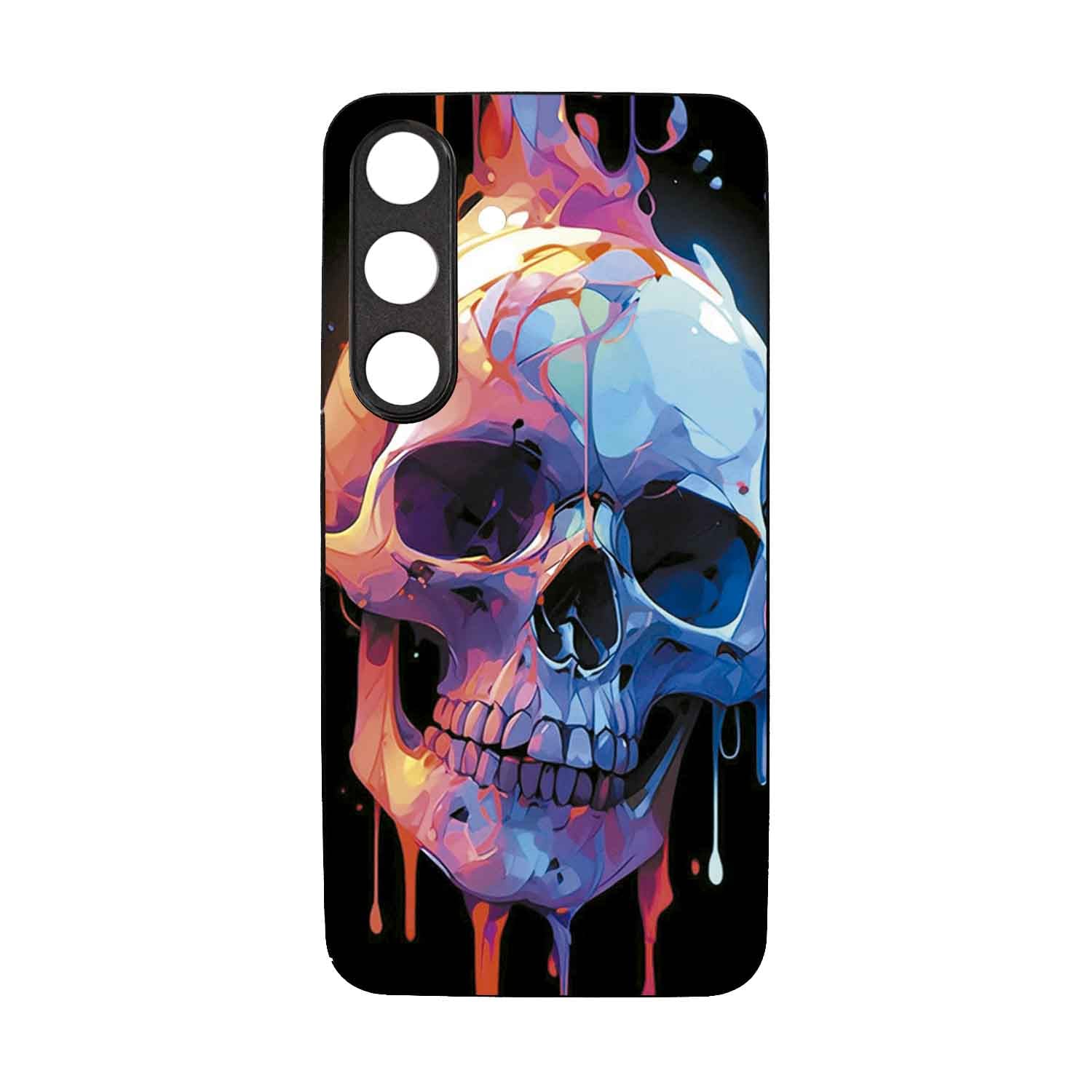 FUNDA PROTECTOR CASE PARA SAMSUNG S25 - 1