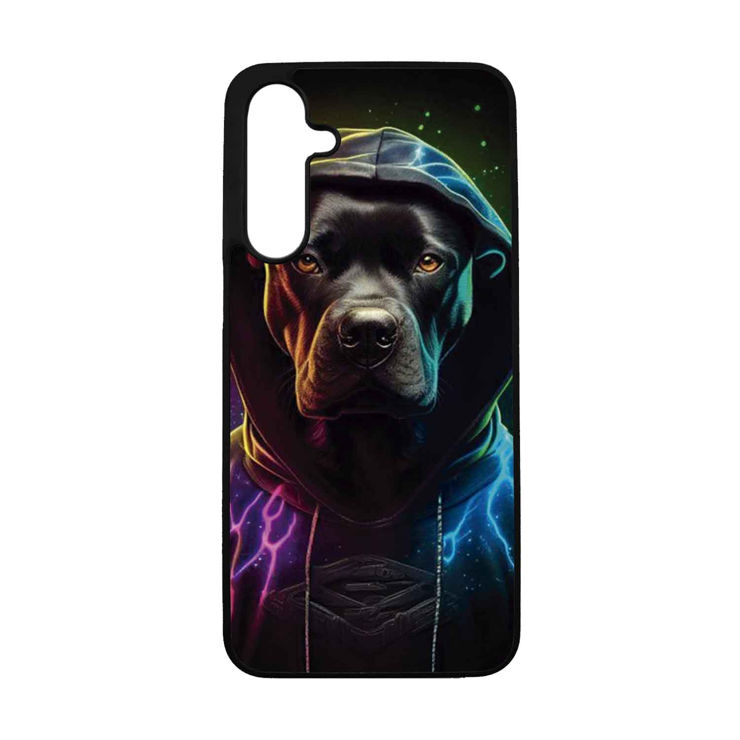 FUNDA PROTECTOR CASE PARA SAMSUNG S25 PLUS - 1
