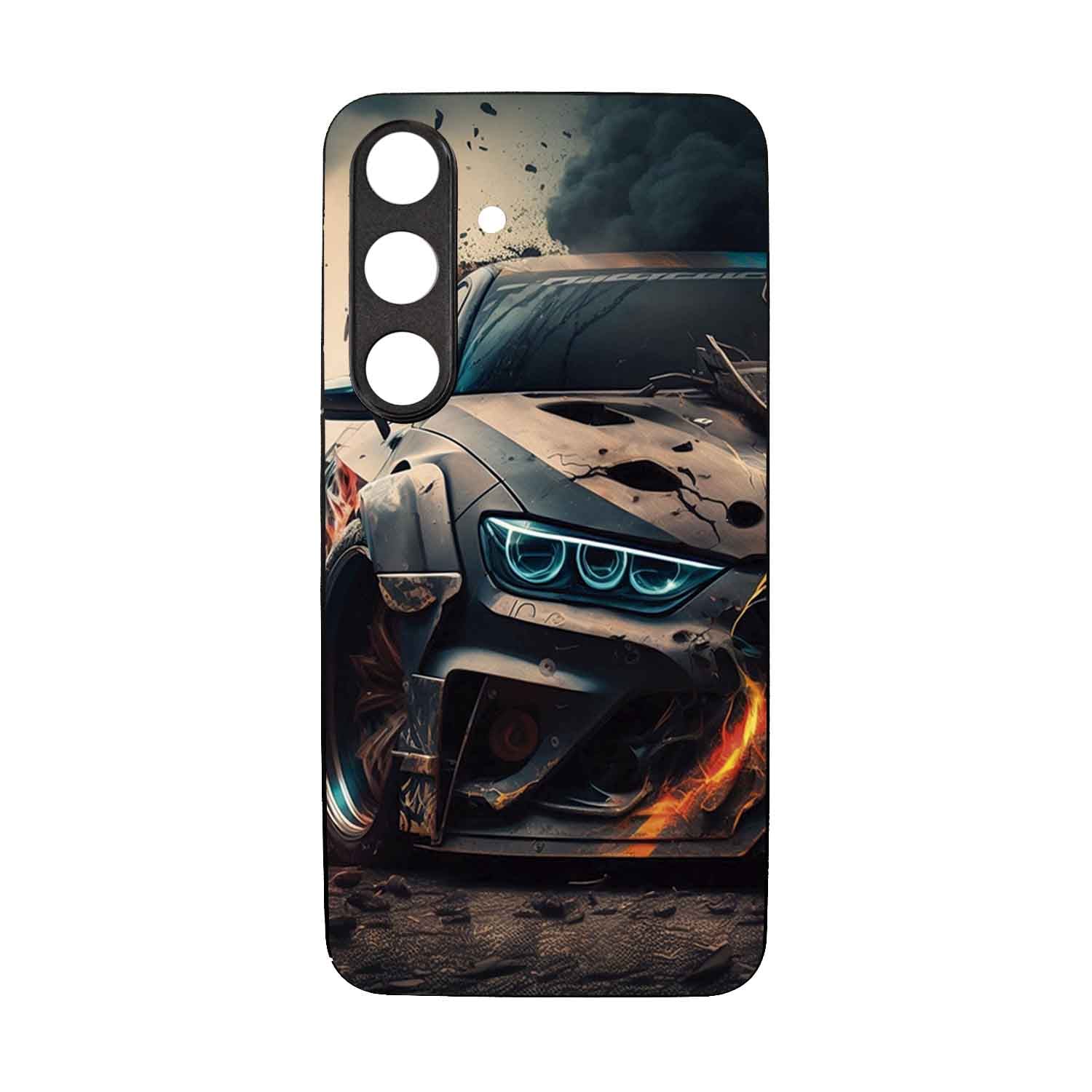FUNDA PROTECTOR CASE PARA SAMSUNG S25 - 1