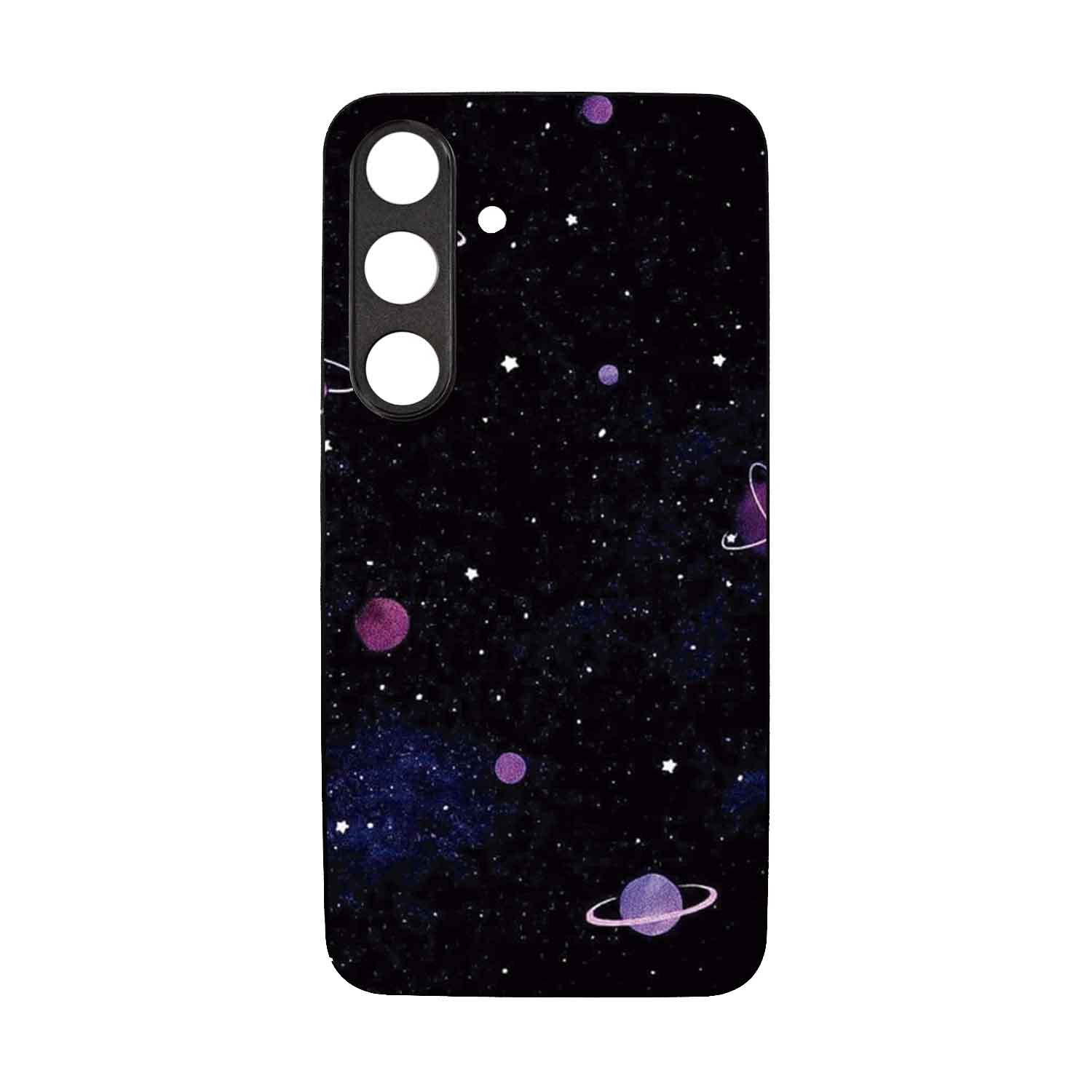 FUNDA PROTECTOR CASE PARA SAMSUNG S25 - 1