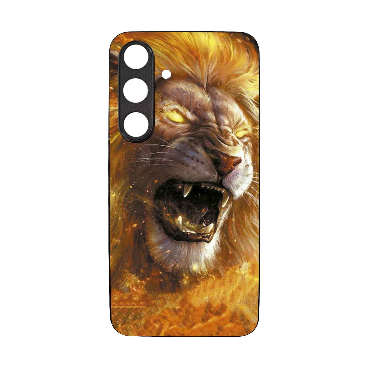 FUNDA PROTECTOR CASE PARA SAMSUNG S25 - 1