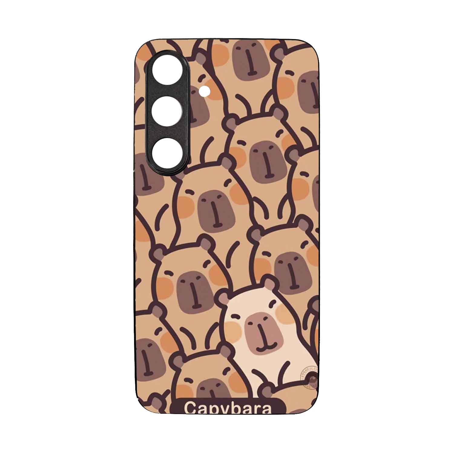 FUNDA PROTECTOR CASE PARA SAMSUNG S25 - 1