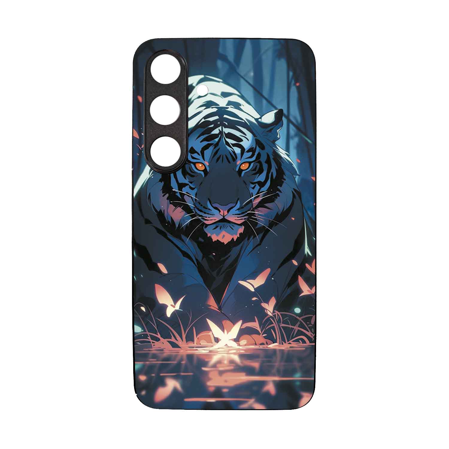 FUNDA PROTECTOR CASE PARA SAMSUNG S25 - 1