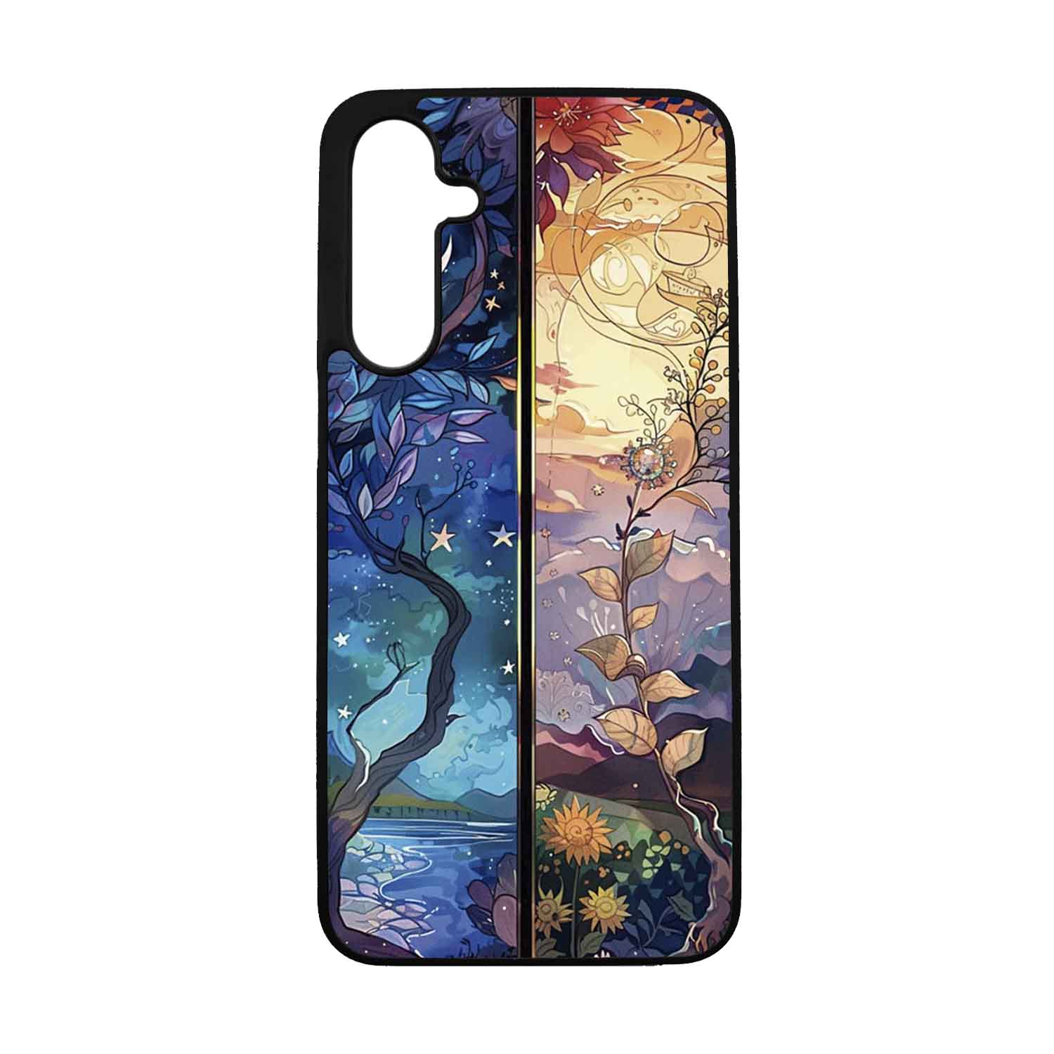 FUNDA PROTECTOR CASE PARA SAMSUNG S25 PLUS - 1