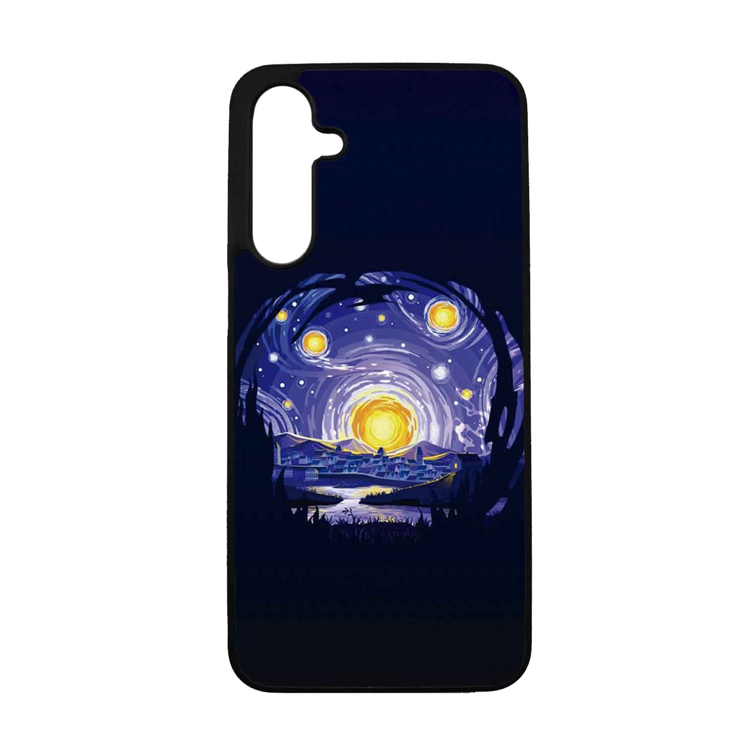 FUNDA PROTECTOR CASE PARA SAMSUNG S25 PLUS - 1