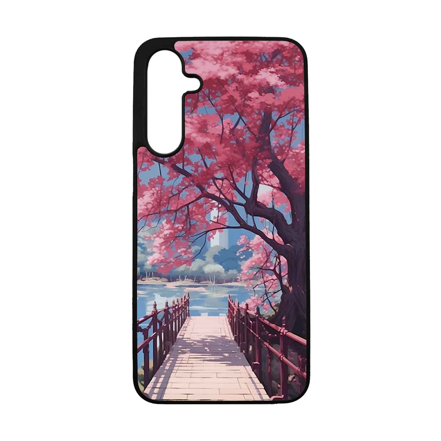 FUNDA PROTECTOR CASE PARA SAMSUNG S25 PLUS - 1