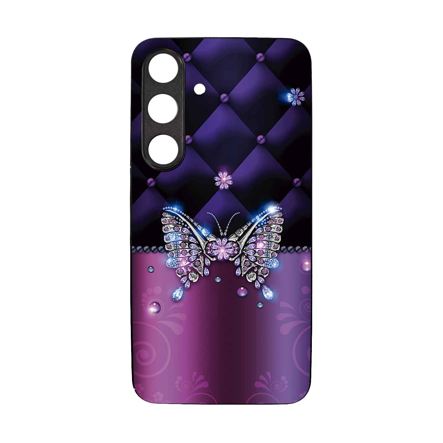 FUNDA PROTECTOR CASE PARA SAMSUNG S25 - 1