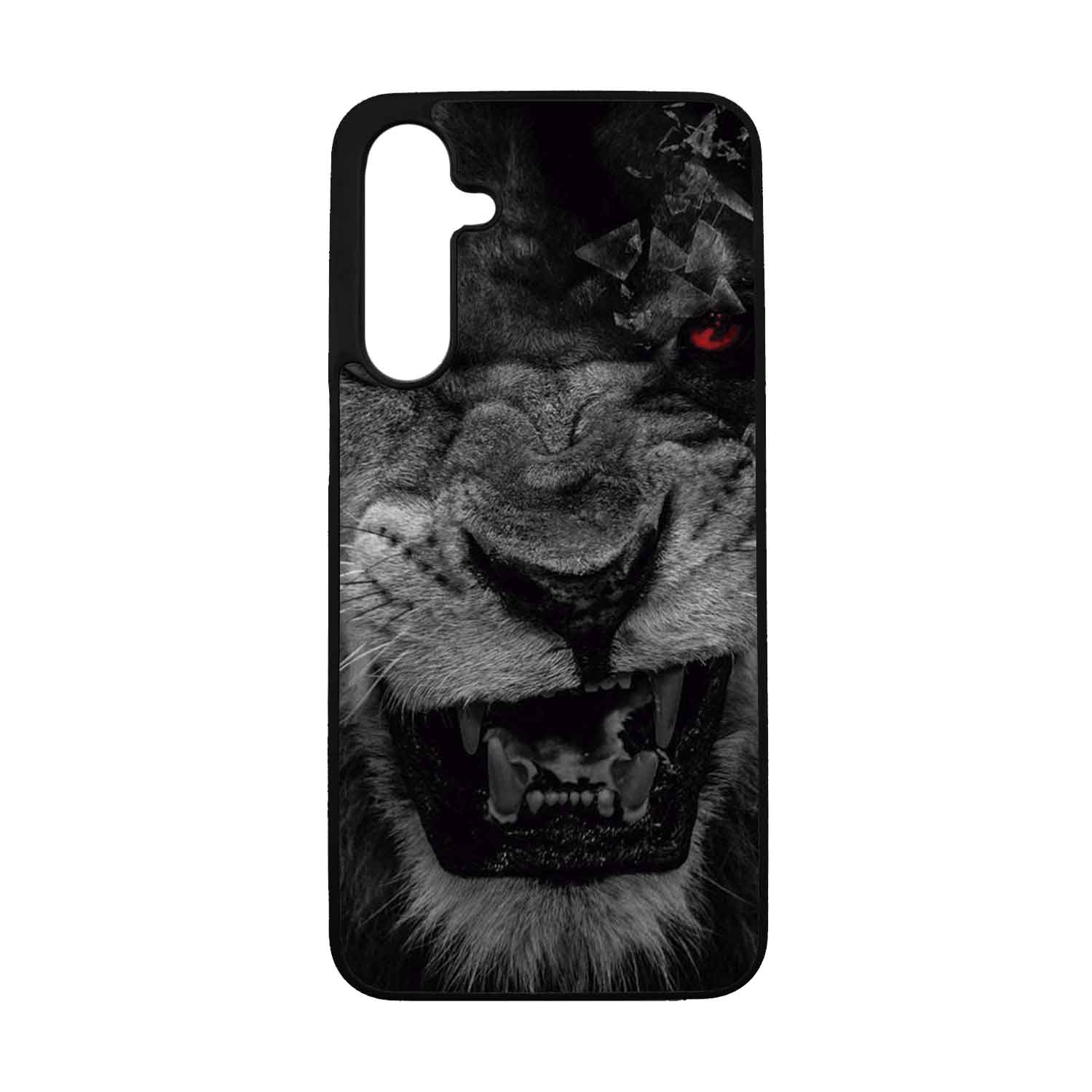 FUNDA PROTECTOR CASE PARA SAMSUNG S25 PLUS - 1