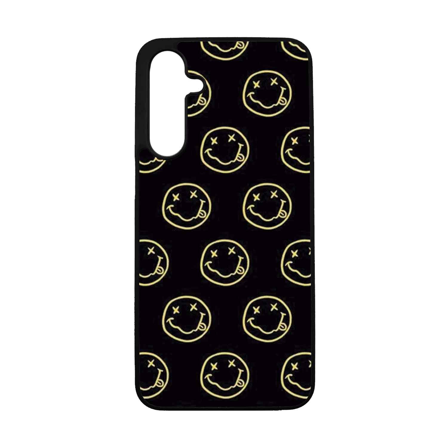 FUNDA PROTECTOR CASE PARA SAMSUNG S25 PLUS - 1