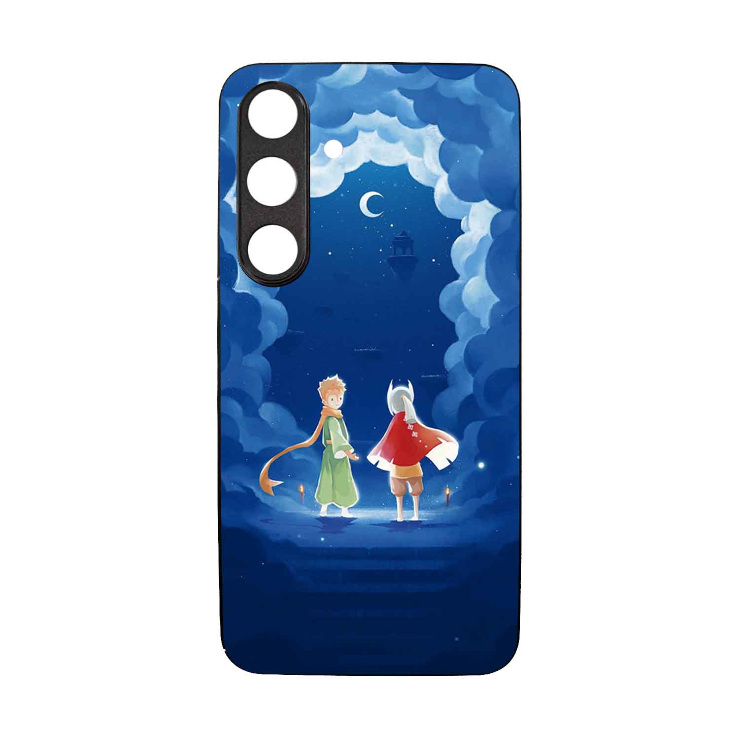 FUNDA PROTECTOR CASE PARA SAMSUNG S25 - 1