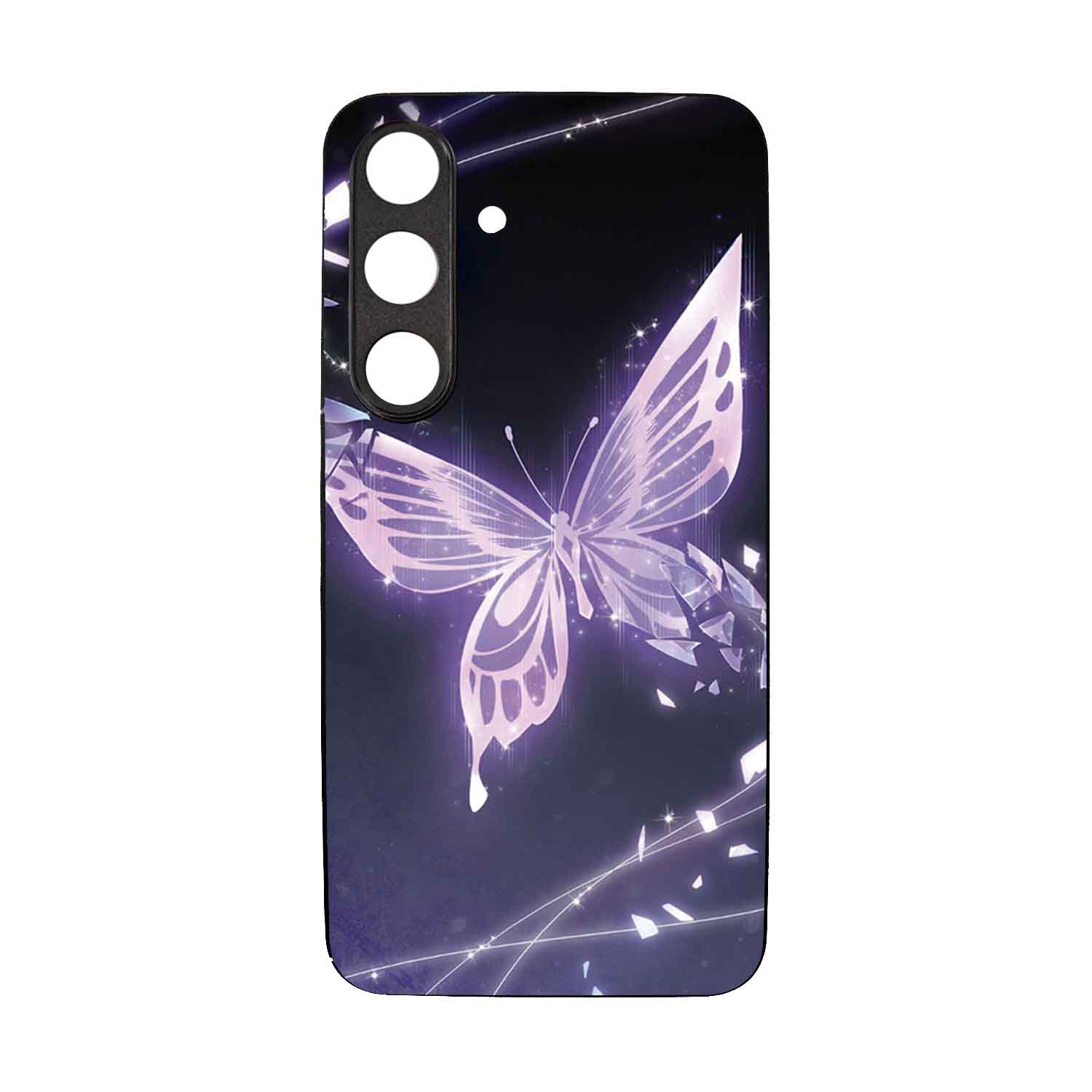 FUNDA PROTECTOR CASE PARA SAMSUNG S25 - 1