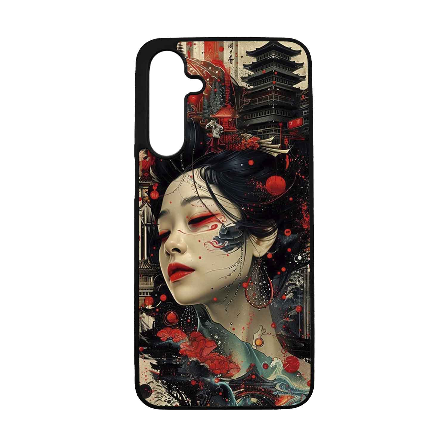 FUNDA PROTECTOR CASE PARA SAMSUNG S25 PLUS - 1