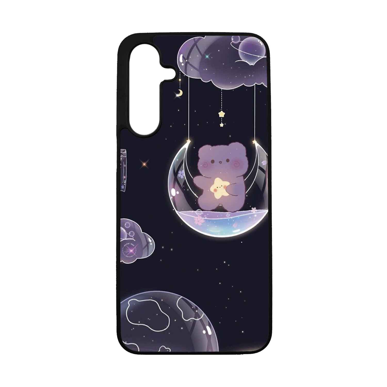 FUNDA PROTECTOR CASE PARA SAMSUNG S25 PLUS - 1