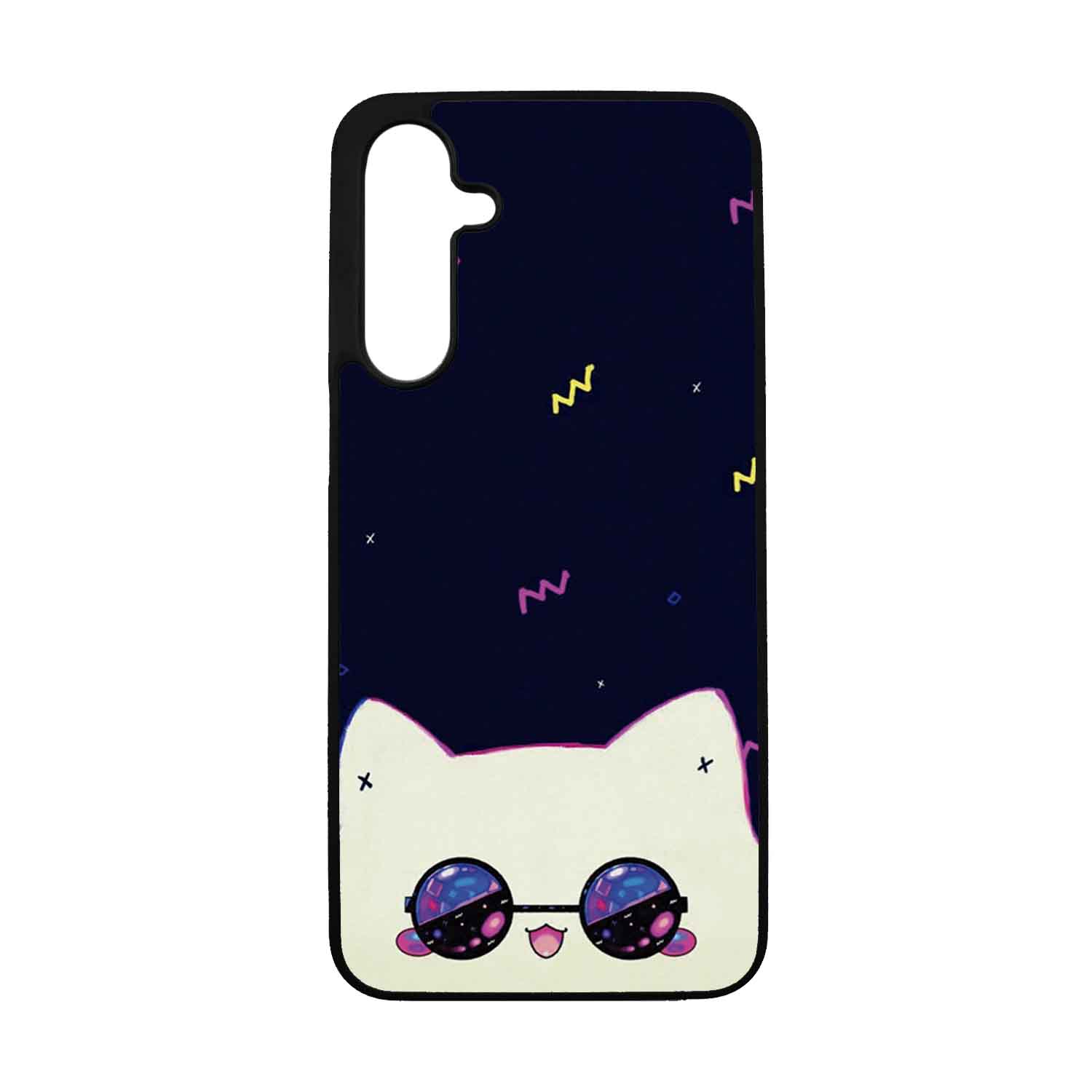 FUNDA PROTECTOR CASE PARA SAMSUNG S25 PLUS - 1