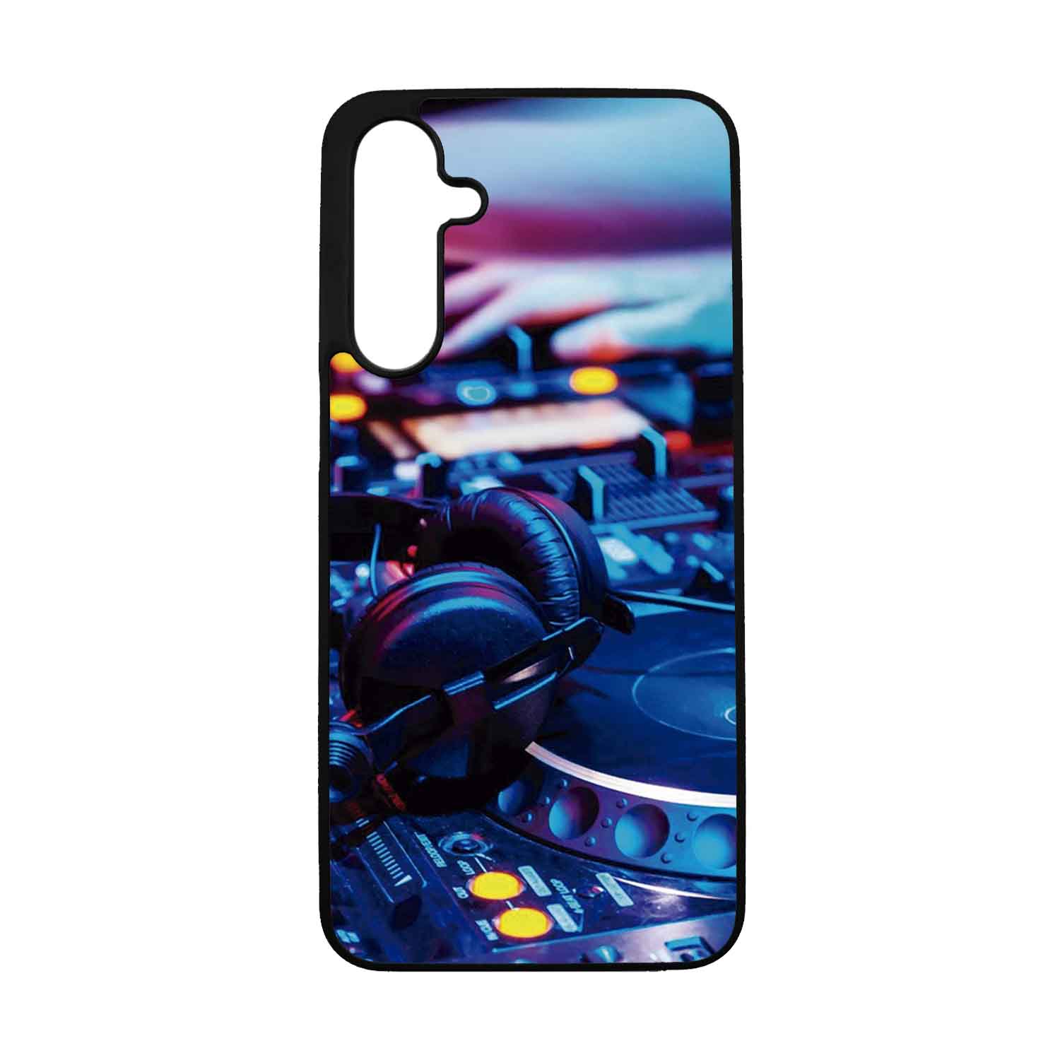 FUNDA PROTECTOR CASE PARA SAMSUNG S25 PLUS - 1