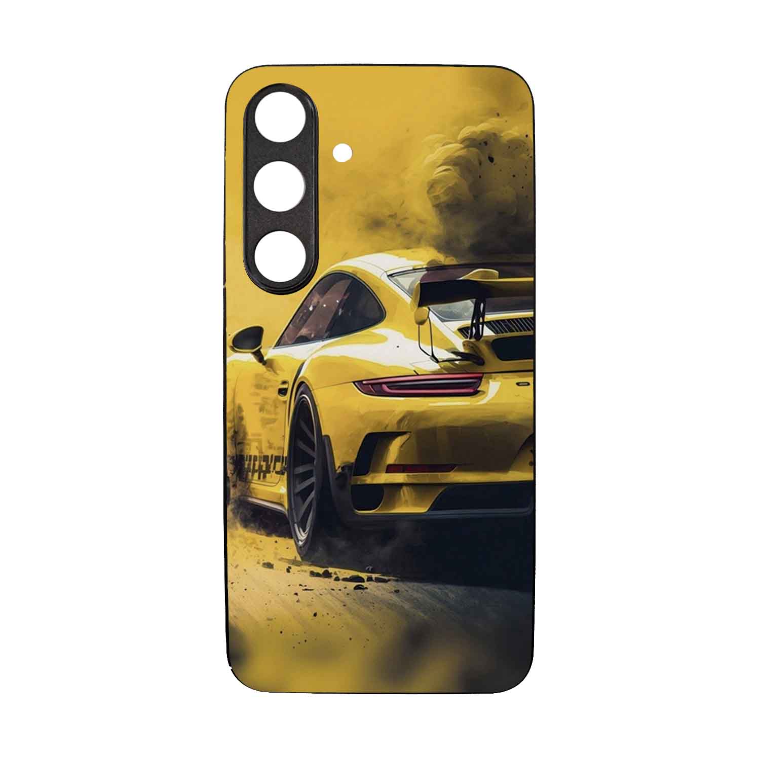 FUNDA PROTECTOR CASE PARA SAMSUNG S25 - 1