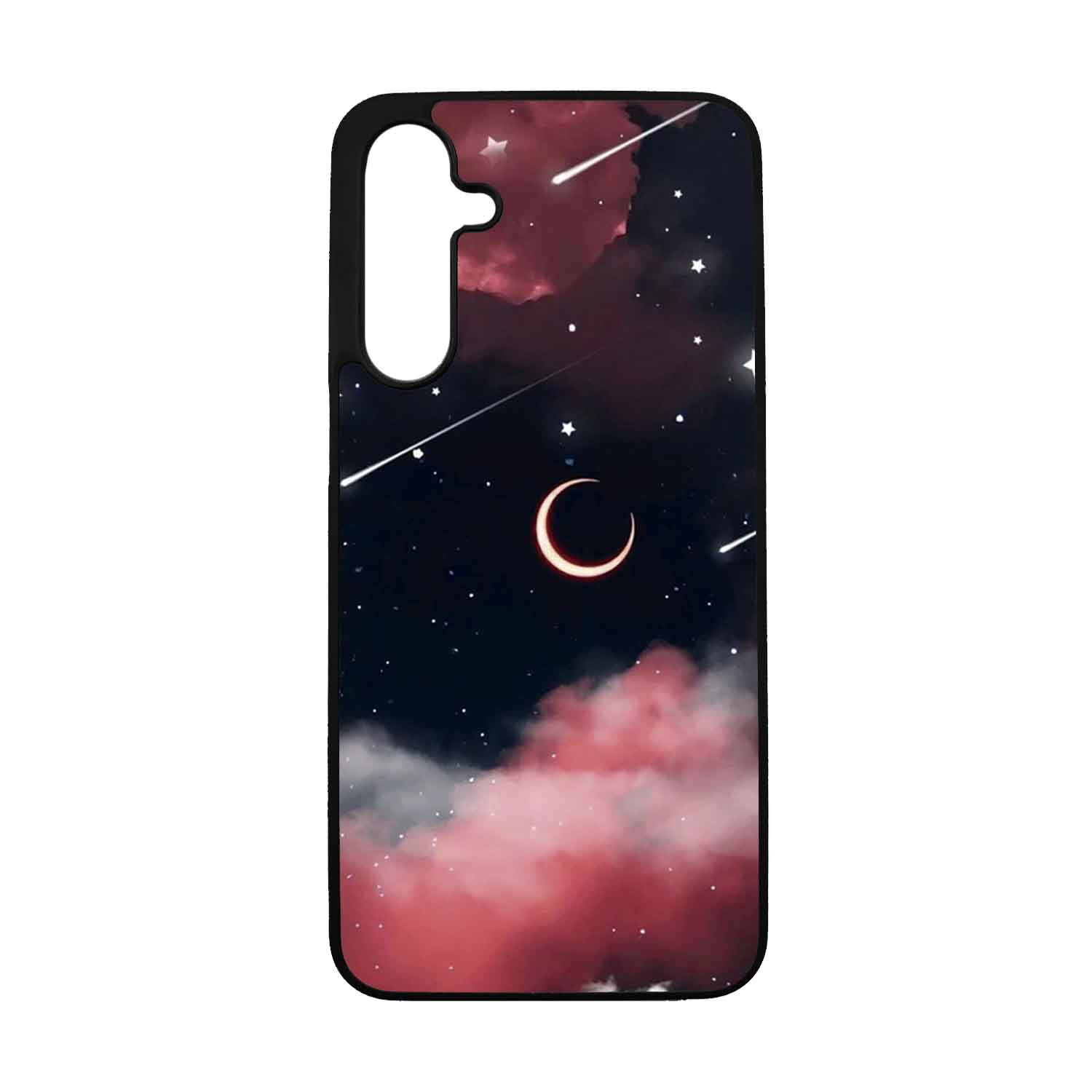 FUNDA PROTECTOR CASE PARA SAMSUNG S25 PLUS - 1