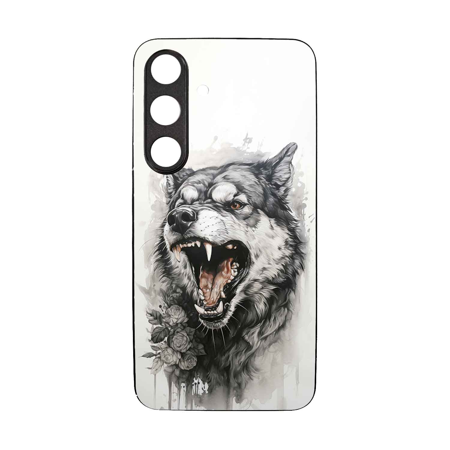 FUNDA PROTECTOR CASE PARA SAMSUNG S25 - 1