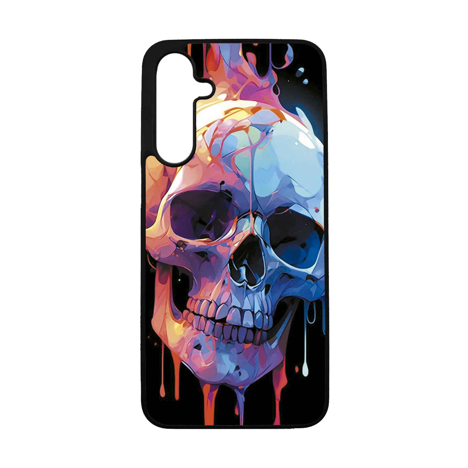 FUNDA PROTECTOR CASE PARA SAMSUNG S25 PLUS - 1