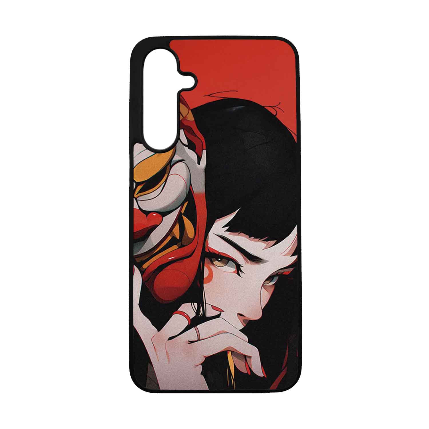FUNDA PROTECTOR CASE PARA SAMSUNG S25 PLUS - 1