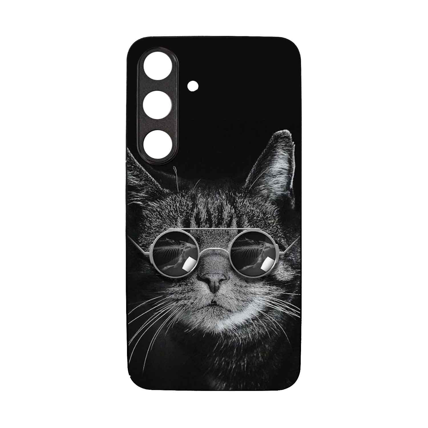FUNDA PROTECTOR CASE PARA SAMSUNG S25 - 1
