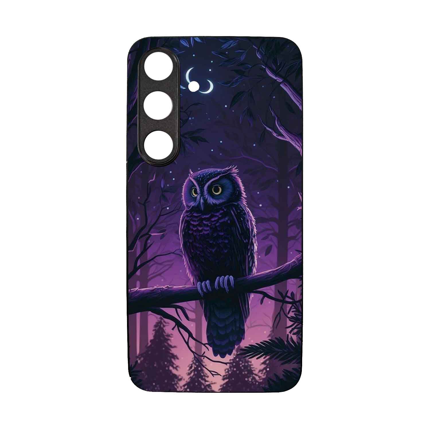 FUNDA PROTECTOR CASE PARA SAMSUNG S25 - 1