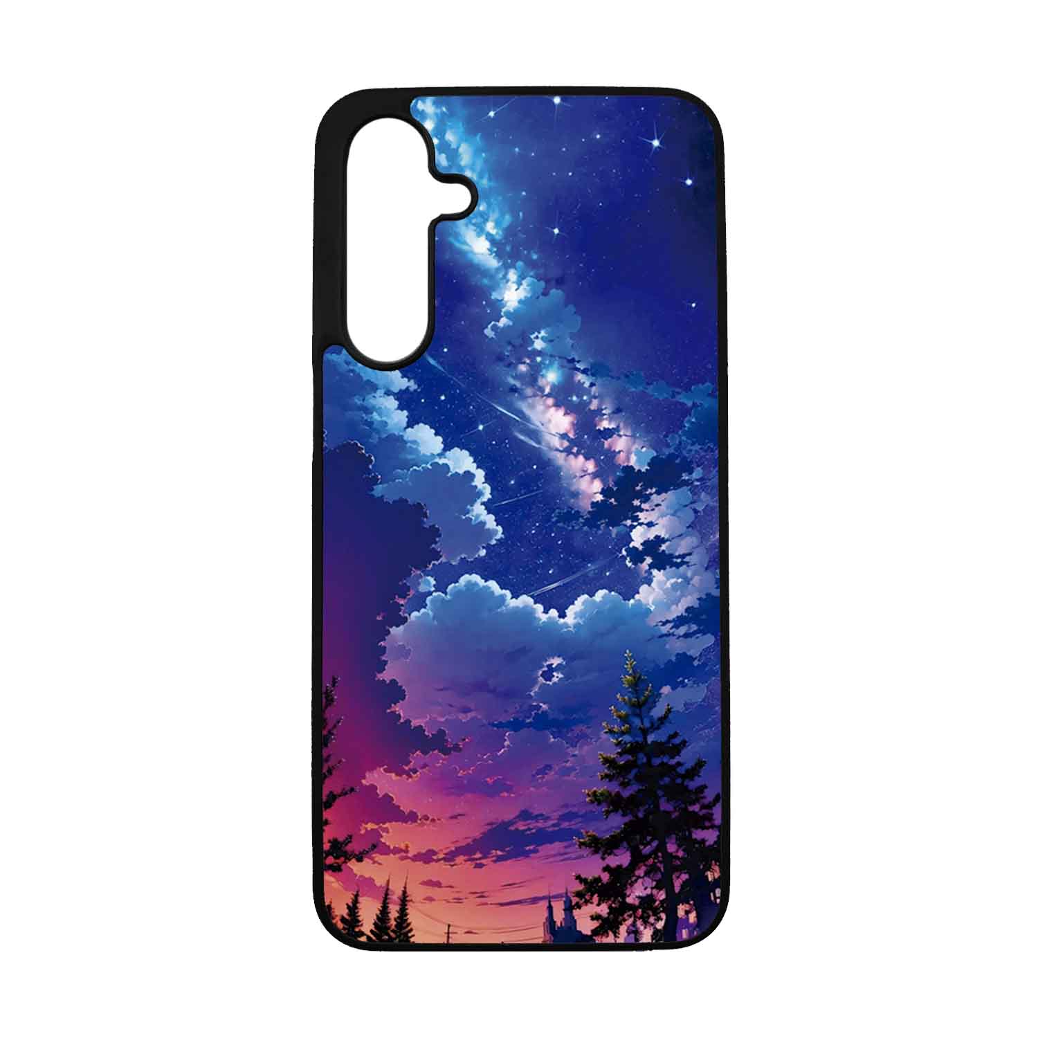 FUNDA PROTECTOR CASE PARA SAMSUNG S25 PLUS - 1