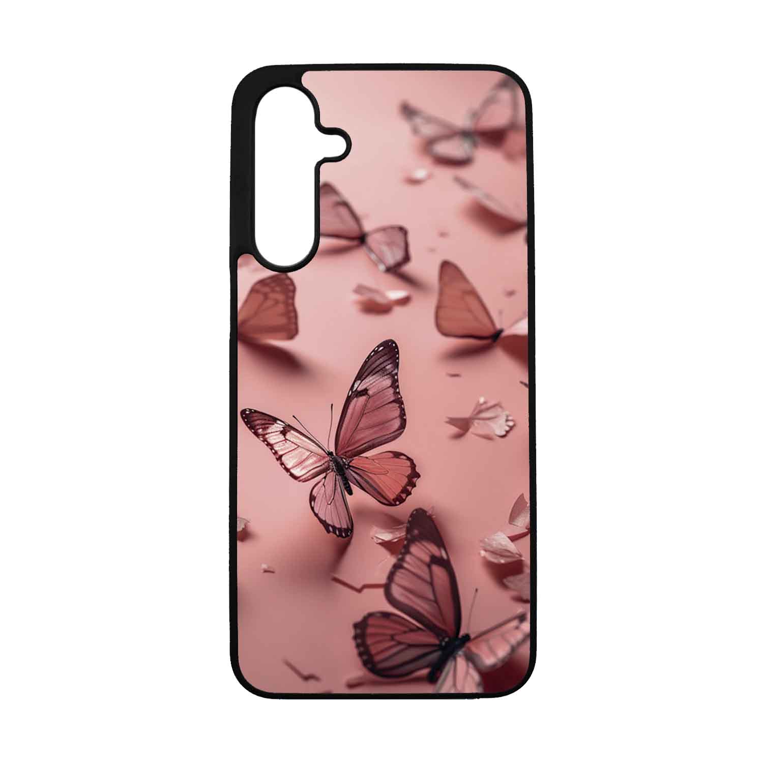 FUNDA PROTECTOR CASE PARA SAMSUNG S25 PLUS - 1