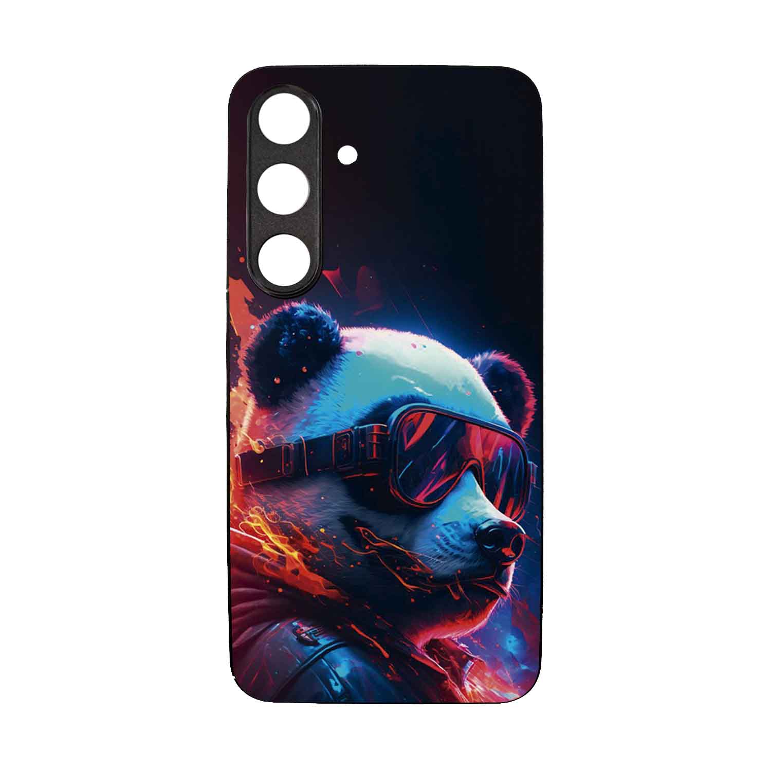 FUNDA PROTECTOR CASE PARA SAMSUNG S25 - 1