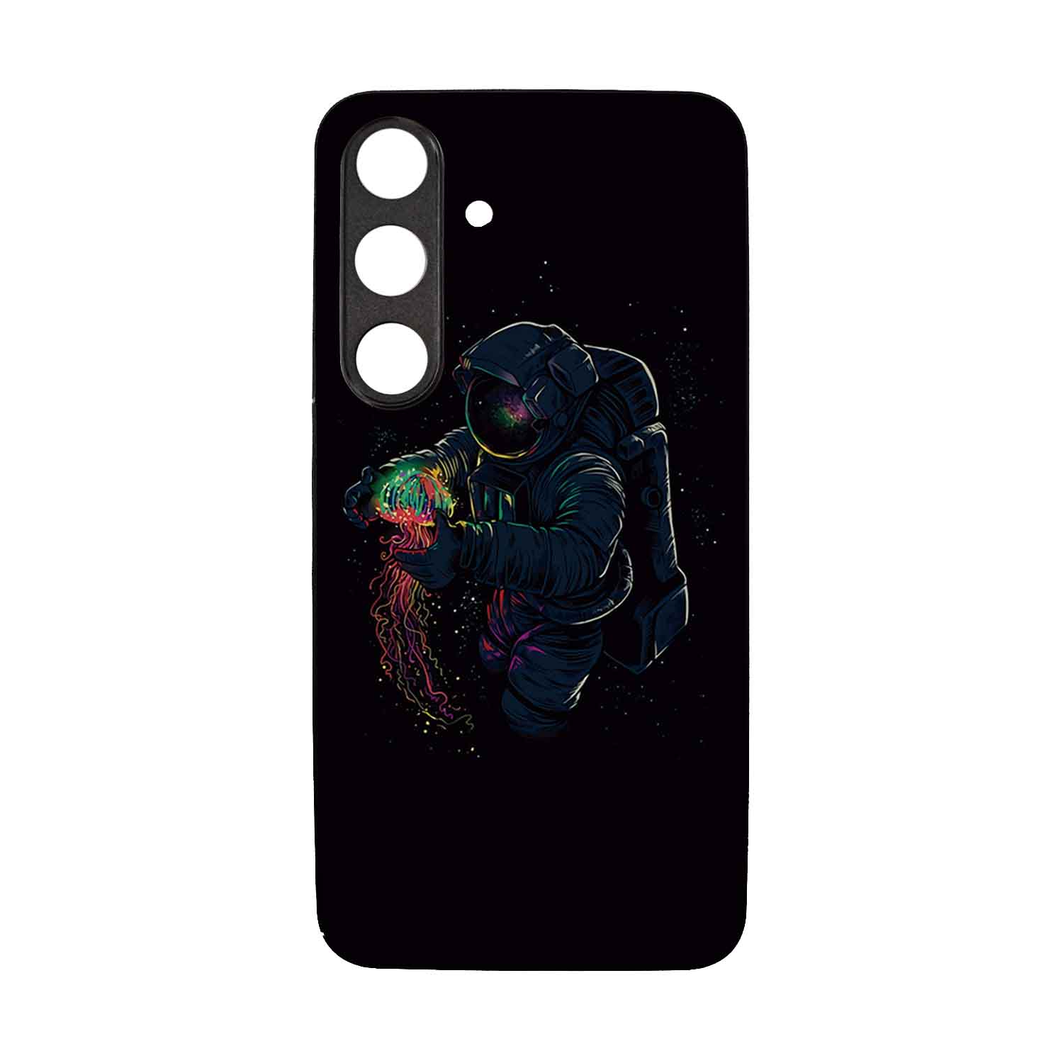 FUNDA PROTECTOR CASE PARA SAMSUNG S25 - 1