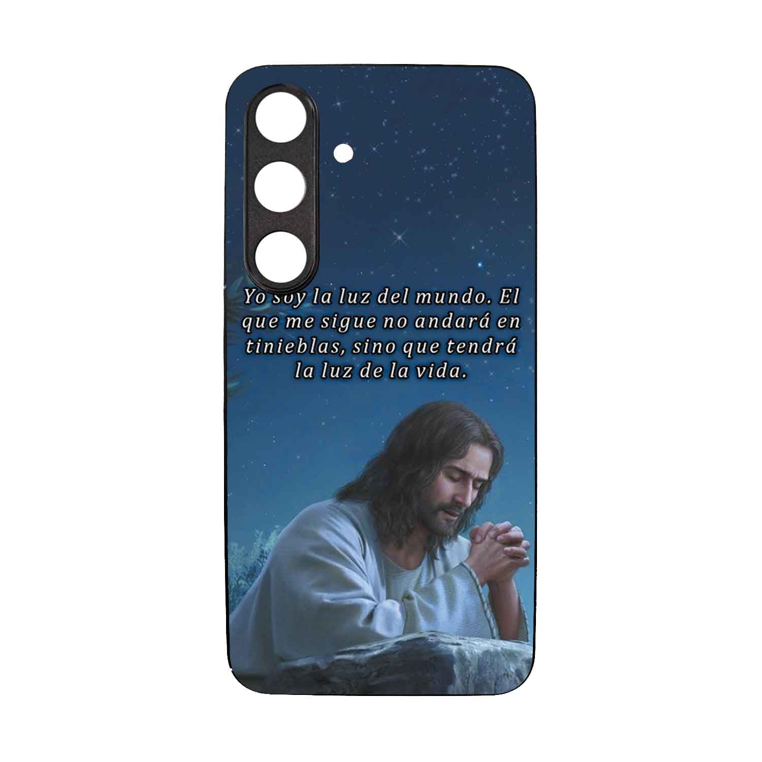 FUNDA PROTECTOR CASE PARA SAMSUNG S25 - 1