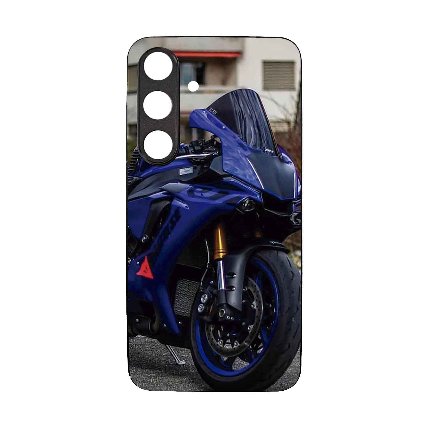 FUNDA PROTECTOR CASE PARA SAMSUNG S25 - 1