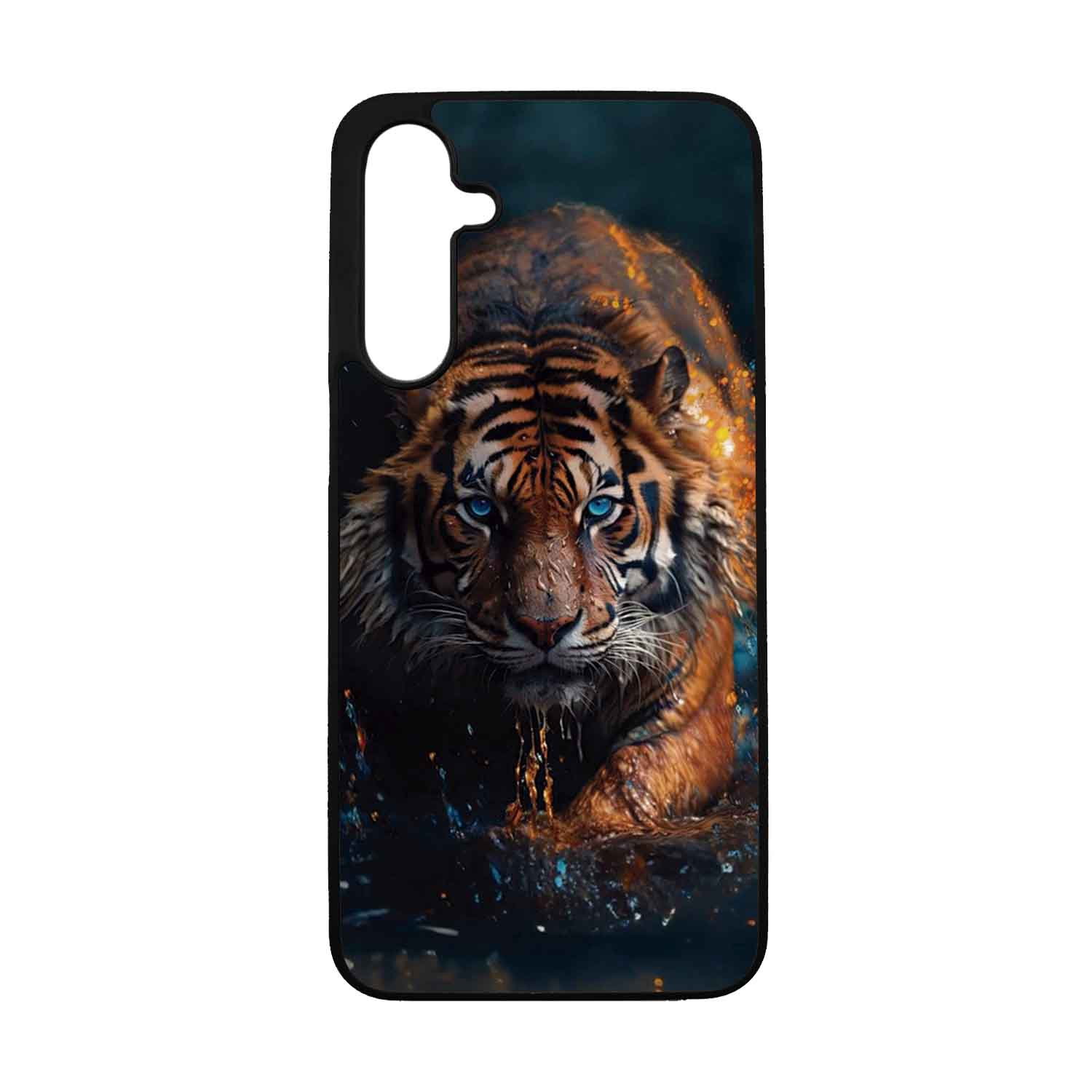 FUNDA PROTECTOR CASE PARA SAMSUNG S25 PLUS - 1