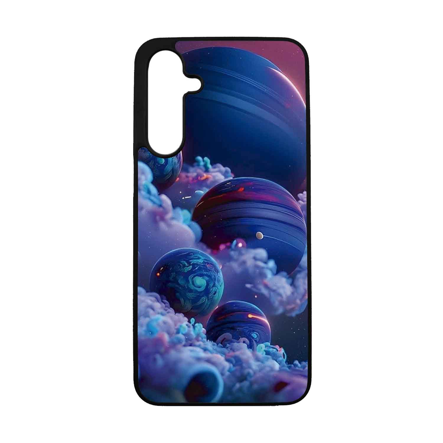 FUNDA PROTECTOR CASE PARA SAMSUNG S25 PLUS - 1